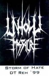 Unholy Massacre : Storm of Hate